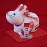 首振り干支